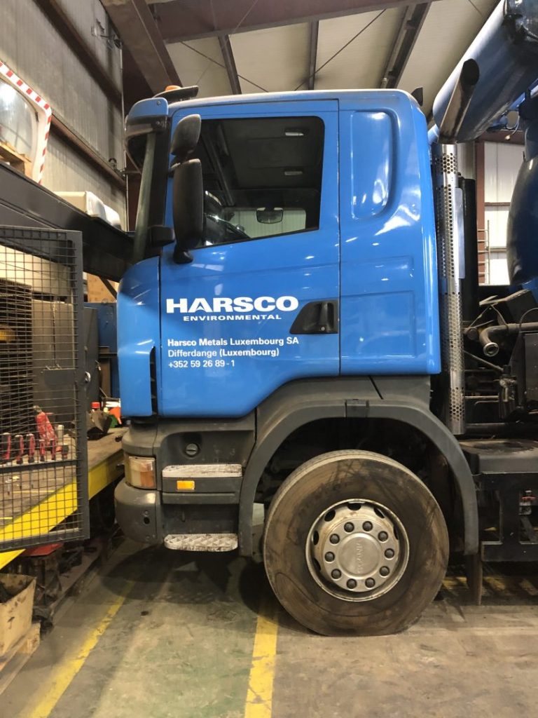 harscometals-lettrage-camion-pickup-8